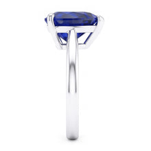 Afbeelding in Gallery-weergave laden, Echte Diamant Ring 2.50 Karaat
