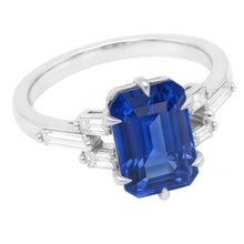 Afbeelding in Gallery-weergave laden, Echte Diamant Ring 2.50 Karaat
