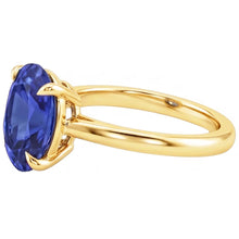 Afbeelding in Gallery-weergave laden, Echte Diamant Ring 2.50 Karaat
