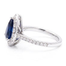 Afbeelding in Gallery-weergave laden, Echte Diamant Ring 2.50 Karaat
