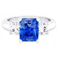 Afbeelding in Gallery-weergave laden, Echte Diamant Ring 2.50 Karaat
