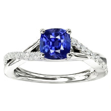 Afbeelding in Gallery-weergave laden, Echte Diamant Ring 2.50 Karaat
