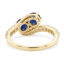 Afbeelding in Gallery-weergave laden, Echte Diamant Ring 2.50 Karaat
