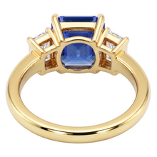 Afbeelding in Gallery-weergave laden, Echte Diamant Ring 2.50 Karaat
