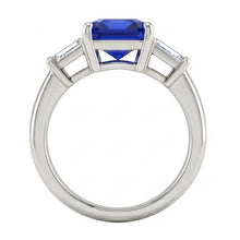 Afbeelding in Gallery-weergave laden, Echte Diamant Ring 2.50 Karaat
