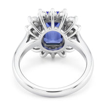 Afbeelding in Gallery-weergave laden, Echte Diamant Ring 2.50 Karaat
