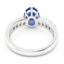 Afbeelding in Gallery-weergave laden, Echte Diamant Ring 2.50 Karaat
