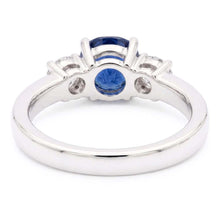 Afbeelding in Gallery-weergave laden, Echte Diamant Ring 2.50 Karaat
