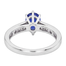 Afbeelding in Gallery-weergave laden, Echte Diamant Ring 2.50 Karaat
