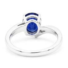 Afbeelding in Gallery-weergave laden, Echte Diamant Ring 2.50 Karaat
