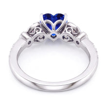 Afbeelding in Gallery-weergave laden, Echte Diamant Ring 2.50 Karaat
