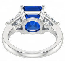Afbeelding in Gallery-weergave laden, Echte Diamant Ring 2.50 Karaat
