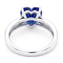 Afbeelding in Gallery-weergave laden, Echte Diamant Ring 2.50 Karaat
