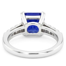 Afbeelding in Gallery-weergave laden, Echte Diamant Ring 2.50 Karaat
