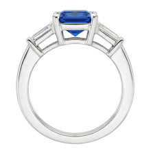 Afbeelding in Gallery-weergave laden, Echte Diamant Ring 2.50 Karaat
