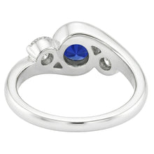 Afbeelding in Gallery-weergave laden, Echte Diamant Ring 2.50 Karaat
