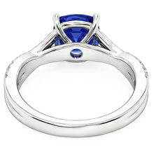 Afbeelding in Gallery-weergave laden, Echte Diamant Ring 2.50 Karaat
