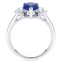 Afbeelding in Gallery-weergave laden, Echte Diamant Ring 2.50 Karaat

