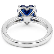Afbeelding in Gallery-weergave laden, Echte Diamant Ring 2.50 Karaat
