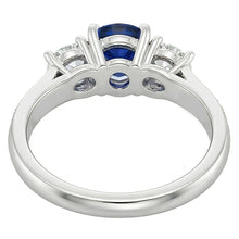 Afbeelding in Gallery-weergave laden, Echte Diamant Ring 2.50 Karaat
