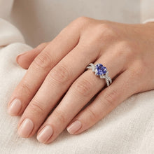 Afbeelding in Gallery-weergave laden, Echte Diamant Ring 2.50 Karaat
