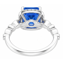 Afbeelding in Gallery-weergave laden, Echte Diamant Ring 2.50 Karaat

