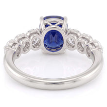 Afbeelding in Gallery-weergave laden, Echte Diamant Ring 2.50 Karaat
