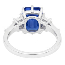 Afbeelding in Gallery-weergave laden, Echte Diamant Ring 2.50 Karaat
