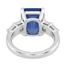 Afbeelding in Gallery-weergave laden, Echte Diamant Ring 2.50 Karaat
