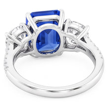 Afbeelding in Gallery-weergave laden, Echte Diamant Ring 2.50 Karaat
