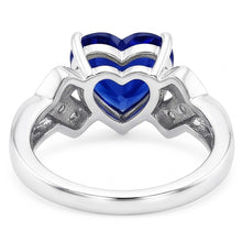 Afbeelding in Gallery-weergave laden, Echte Diamant Ring 2.50 Karaat
