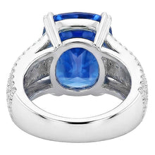 Afbeelding in Gallery-weergave laden, Echte Diamant Ring 2.50 Karaat
