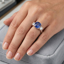 Afbeelding in Gallery-weergave laden, Echte Diamant Ring 2.50 Karaat
