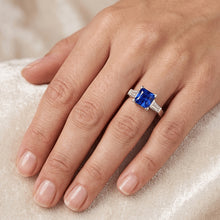 Afbeelding in Gallery-weergave laden, Echte Diamant Ring 2.50 Karaat
