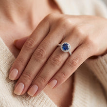Afbeelding in Gallery-weergave laden, Echte Diamant Ring 2.50 Karaat
