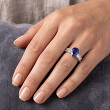 Afbeelding in Gallery-weergave laden, Echte Diamant Ring 2.50 Karaat
