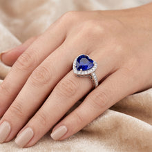 Afbeelding in Gallery-weergave laden, Echte Diamant Ring 2.50 Karaat
