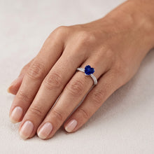 Afbeelding in Gallery-weergave laden, Echte Diamant Ring 2.50 Karaat
