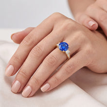 Afbeelding in Gallery-weergave laden, Echte Diamant Ring 2.50 Karaat
