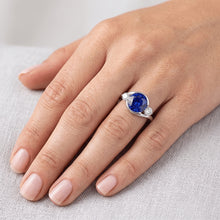 Afbeelding in Gallery-weergave laden, Echte Diamant Ring 2.50 Karaat
