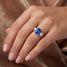 Afbeelding in Gallery-weergave laden, Echte Diamant Ring 2.50 Karaat
