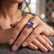 Afbeelding in Gallery-weergave laden, Echte Diamant Ring 2.50 Karaat
