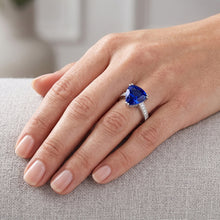 Afbeelding in Gallery-weergave laden, Echte Diamant Ring 2.50 Karaat

