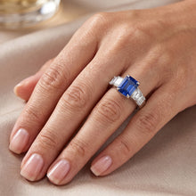 Afbeelding in Gallery-weergave laden, Echte Diamant Ring 2.50 Karaat
