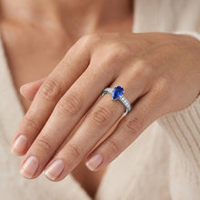 Afbeelding in Gallery-weergave laden, Echte Diamant Ring 2.50 Karaat

