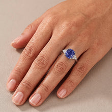 Afbeelding in Gallery-weergave laden, Echte Diamant Ring 2.50 Karaat
