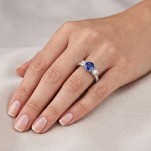 Afbeelding in Gallery-weergave laden, Echte Diamant Ring 2.50 Karaat
