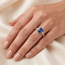 Afbeelding in Gallery-weergave laden, Echte Diamant Ring 2.50 Karaat
