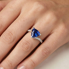 Afbeelding in Gallery-weergave laden, Echte Diamant Ring 2.50 Karaat
