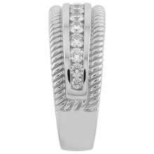 Afbeelding in Gallery-weergave laden, Echte Diamant Ring 2.50 Karaat - Platina
